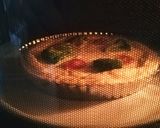 贅沢幸せキッシュ作り方10写真
