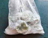 ♪絶品ピーマンの肉詰めチーズ♪作り方4写真