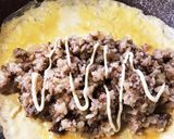 オムライス〜極〜☆作り方8写真
