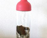 とっても美味しい♪いりこ出汁の取り方！作り方4写真