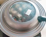 ♪絶品ピーマンの肉詰めチーズ♪作り方9写真