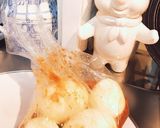 半熟ゆで卵の味噌漬け作り方2写真