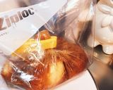 半熟ゆで卵の味噌漬け作り方3写真