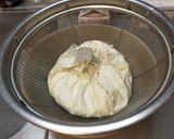 時短簡単カロリーオフ!レアチーズケーキ作り方2写真