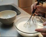 時短簡単カロリーオフ!レアチーズケーキ作り方4写真