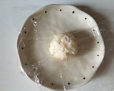 オートミールご飯の手毬寿司♡2種類作り方5写真