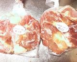 感動！鶏肉！骨つきもも肉を使い切る！作り方6写真