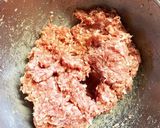 フワフワ☆ひとくちメンチカツ作り方3写真