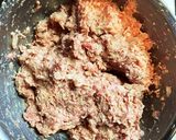 フワフワ☆ひとくちメンチカツ作り方5写真