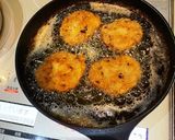 フワフワ☆ひとくちメンチカツ作り方7写真