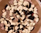 秋ナスカレー1(スパイスを使いこなす)作り方5写真