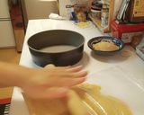 時短簡単カロリーオフ!レアチーズケーキ作り方6写真