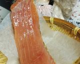 リカちゃん♡鮭玉ねぎチーズ焼き✤作り方1写真