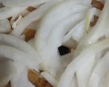 リカちゃん♡鮭玉ねぎチーズ焼き✤作り方7写真