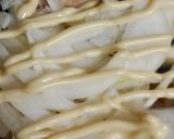 リカちゃん♡鮭玉ねぎチーズ焼き✤作り方8写真