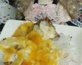 リカちゃん♡鮭玉ねぎチーズ焼き✤作り方11写真