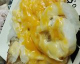 リカちゃん♡鮭玉ねぎチーズ焼き✤作り方13写真