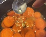 にんじんの塩バター煮•*¨*•.¸¸☆*作り方5写真