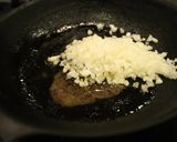 うどんでクリーミーアボカド作り方6写真