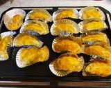 簡単♫アップルパイ風スイートポテト♡作り方7写真