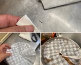 自宅で採れた栗で 渋皮煮作り方11写真