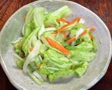 キャベツは外葉で包んで保存がおすすめ作り方13写真