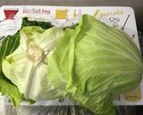 キャベツは外葉で包んで保存がおすすめ作り方12写真