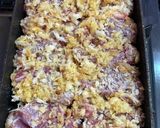 揚げない豚ヒレ肉のカツ作り方3写真