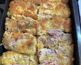 揚げない豚ヒレ肉のカツ作り方4写真
