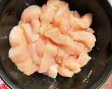 サクッと鶏胸肉フライ作り方2写真