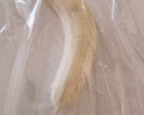 バナナアイス作り方1写真