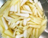 レンジじゃがいも大根のさっぱり酢の物作り方11写真