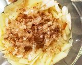 レンジじゃがいも大根のさっぱり酢の物作り方12写真