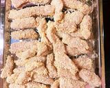 サクッと鶏胸肉フライ作り方8写真