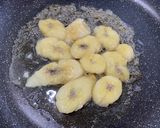 豆乳クレープのアイスクリーム包み作り方9写真