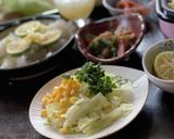 オリーブオイルと塩麹のコールスロー作り方3写真