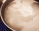身が柔らかい☆味の染み染み『ブリ大根』作り方1写真