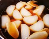 身が柔らかい☆味の染み染み『ブリ大根』作り方4写真