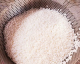 松山あげの旨味たっぷり炊き込みご飯作り方1写真