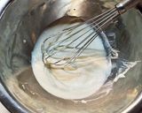 豆腐で作るチョコテリーヌみたいなやつ作り方1写真
