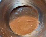 豆腐で作るチョコテリーヌみたいなやつ作り方3写真