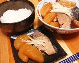 身が柔らかい☆味の染み染み『ブリ大根』作り方7写真