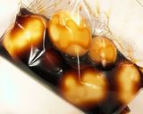 とろっとろ味玉♪作り方5写真