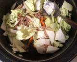 偏愛サッポロ一番みそラーメン作り方3写真