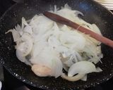 南仏名物ピッサラディエール（玉ねぎピザ）作り方2写真