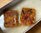【メスティン】ビビンパ風炊き込みご飯作り方2写真