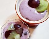 フルーチェをちょっと豪華に♪作り方4写真