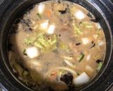 偏愛サッポロ一番みそラーメン作り方4写真