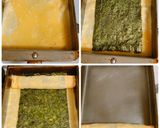 くるくる海苔卵焼き作り方9写真