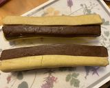 【さくほろクッキー】袋に入れて揉むだけ♪作り方6写真